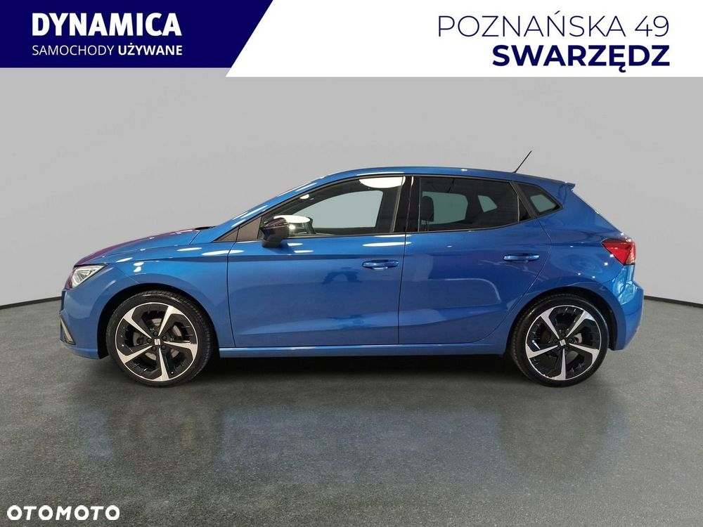 Seat Ibiza - 5