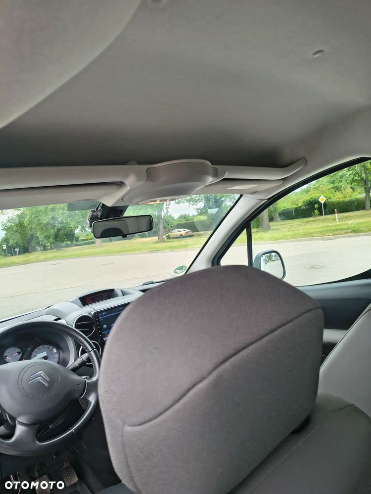 Citroën Berlingo VTi 95 Multispace - 18