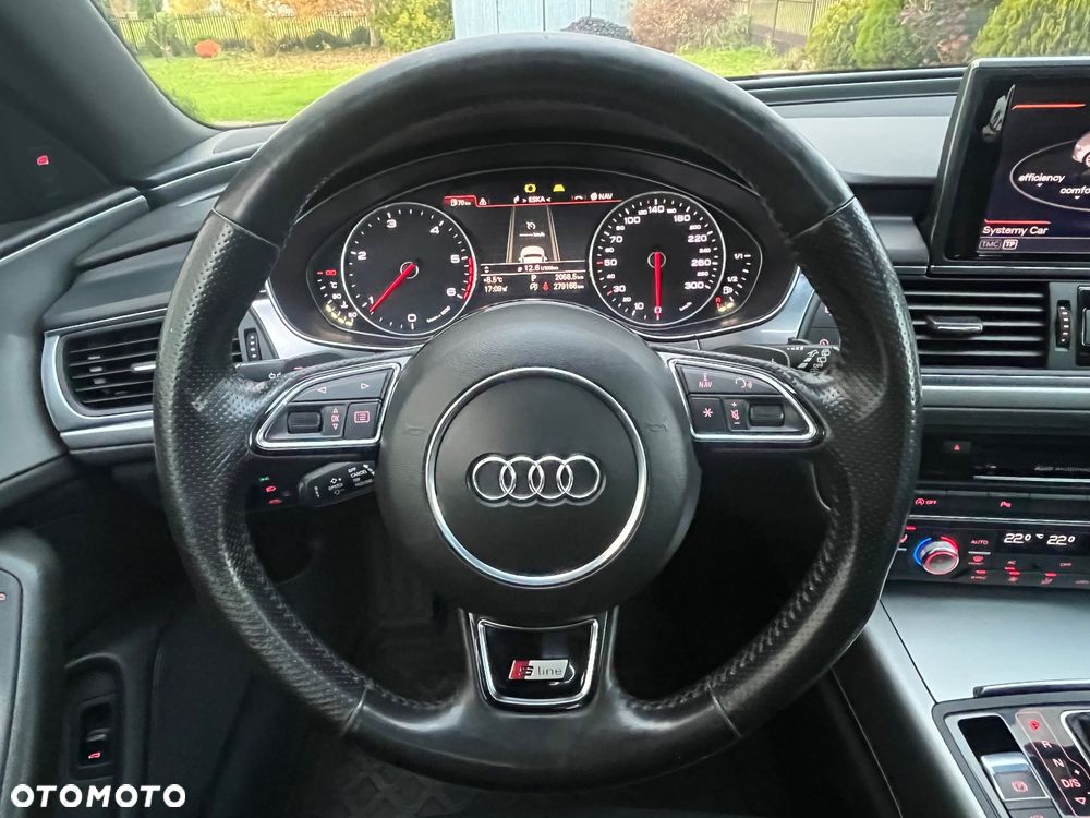 Audi A6 - 15