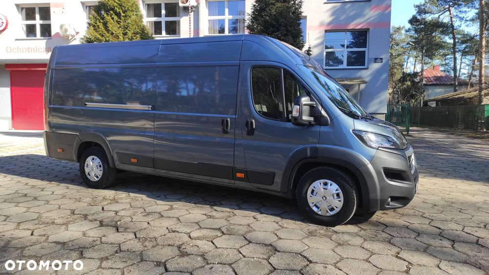 Peugeot Boxer L4H2 - 14