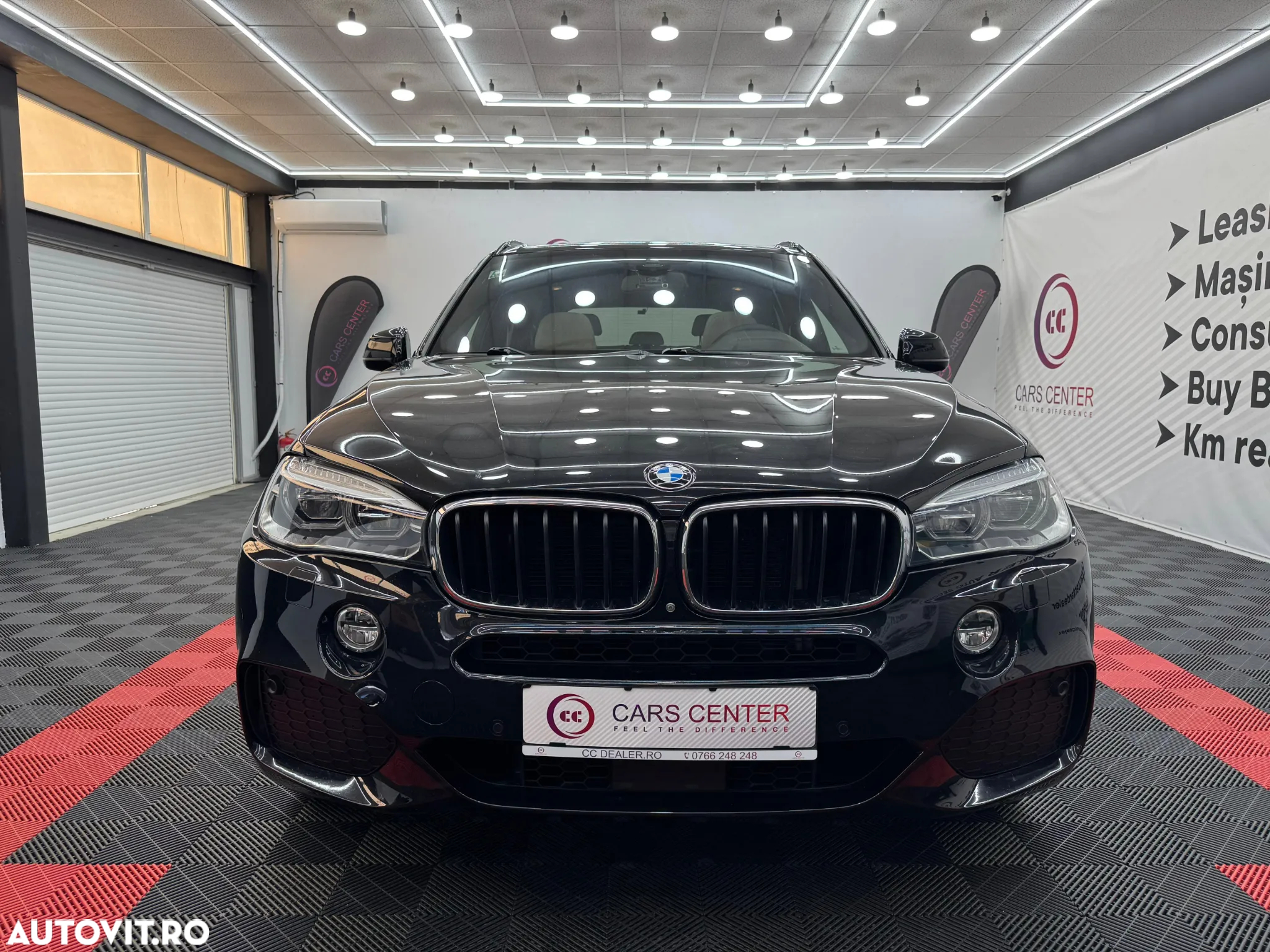 BMW X5 xDrive30d - 17