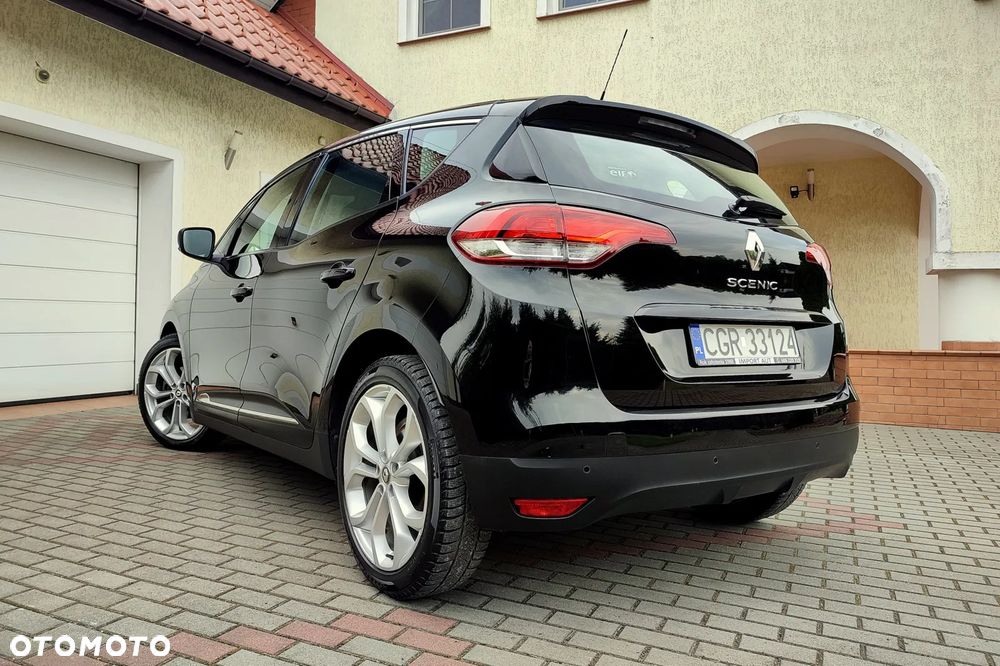 Renault Scenic Energy TCe 115 S&S LIMITED - 6