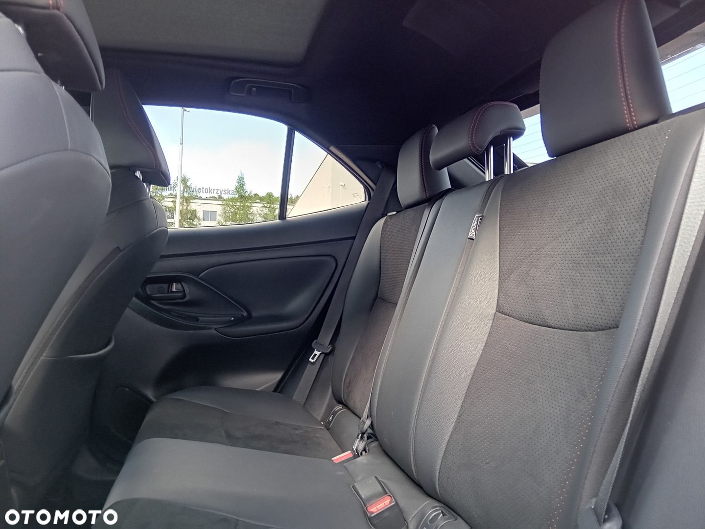 Toyota Yaris Cross - 14