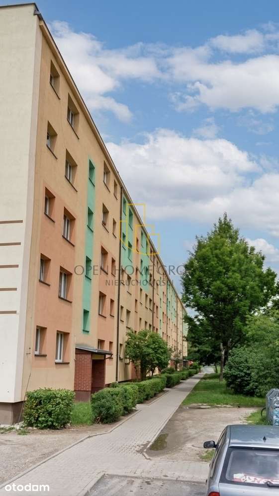 3 pokoje po remoncie | Zabobrze | 1 piętro