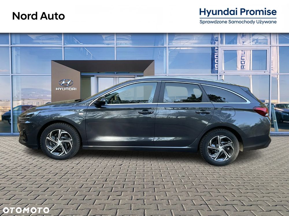 Hyundai i30 1.5 T-GDI 48V Smart DCT - 2