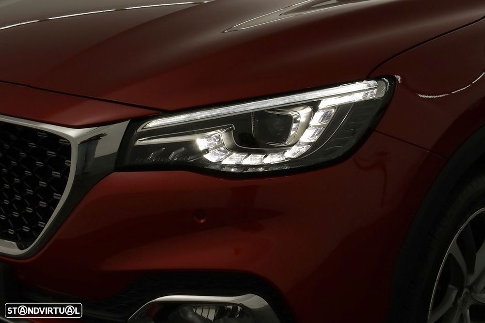 MG EHS 1.5 T-GDI Plug-in Hybrid Luxury - 6