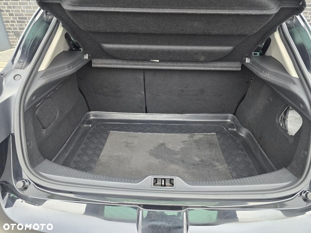 Renault Megane 1.4 16V TCE Privilege - 17