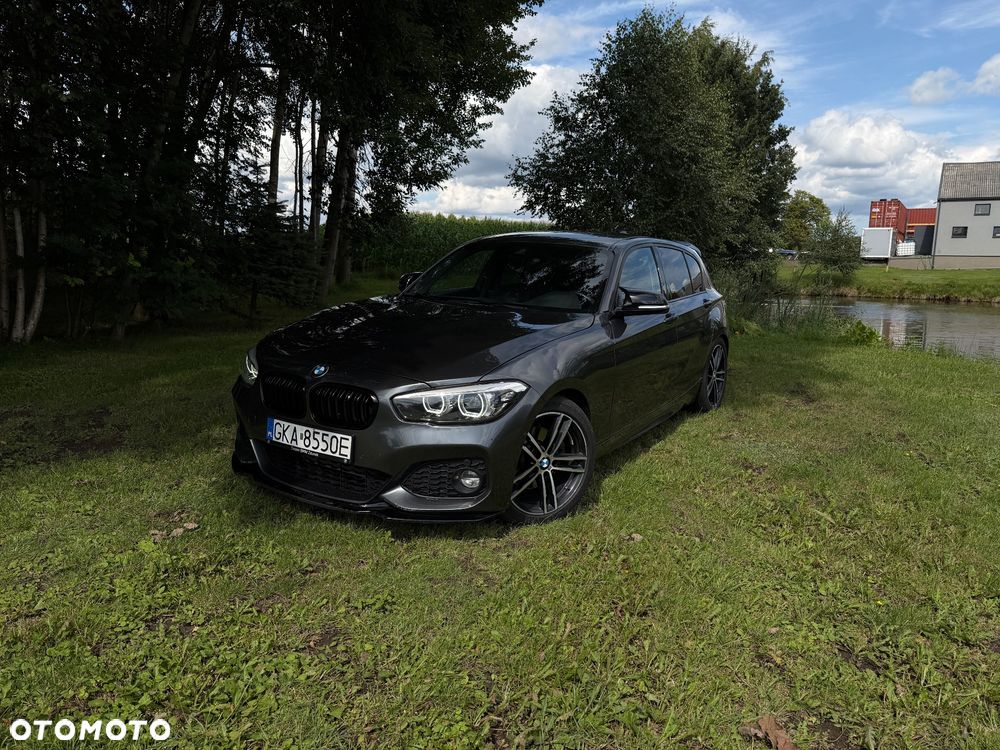 BMW 120I