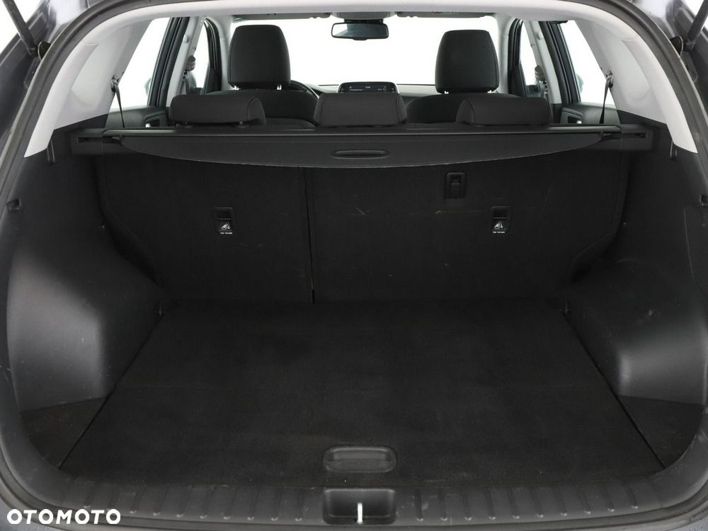 Hyundai Tucson blue 1.6 CRDi 4WD DCT Style - 21