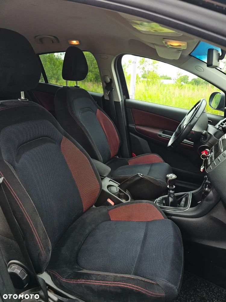 Fiat Bravo 1.4 T-JET 16V Sport Plus - 11