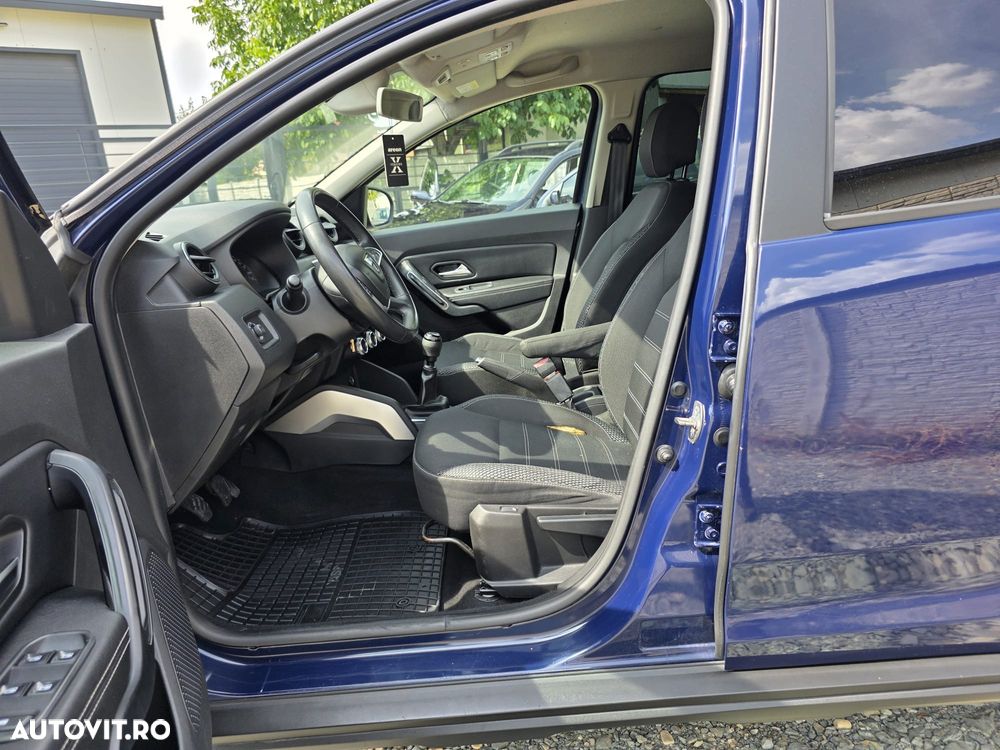 Dacia Duster - 12