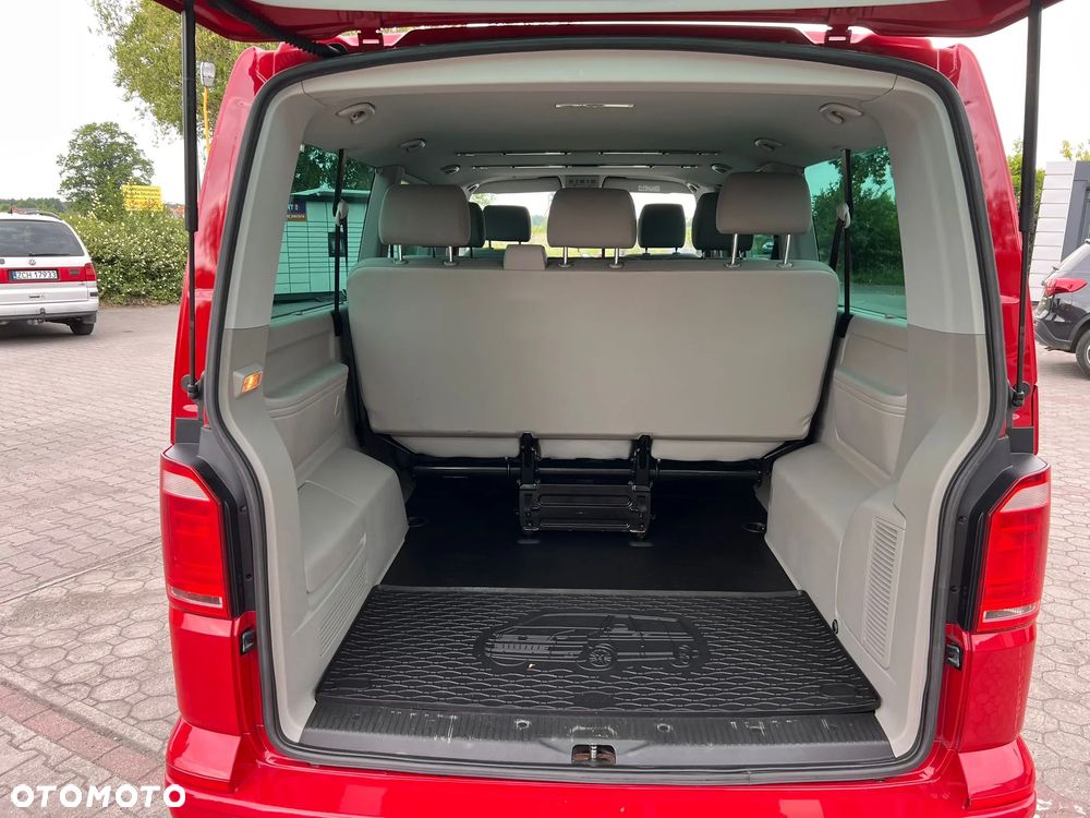 Volkswagen Caravelle - 3