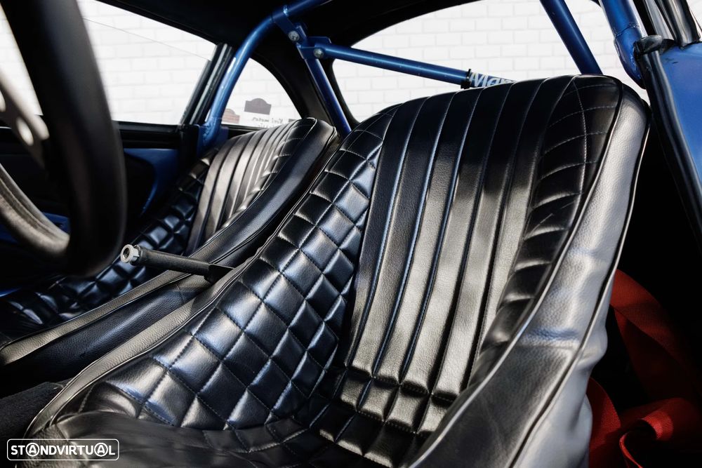 Alpine A110 - 24