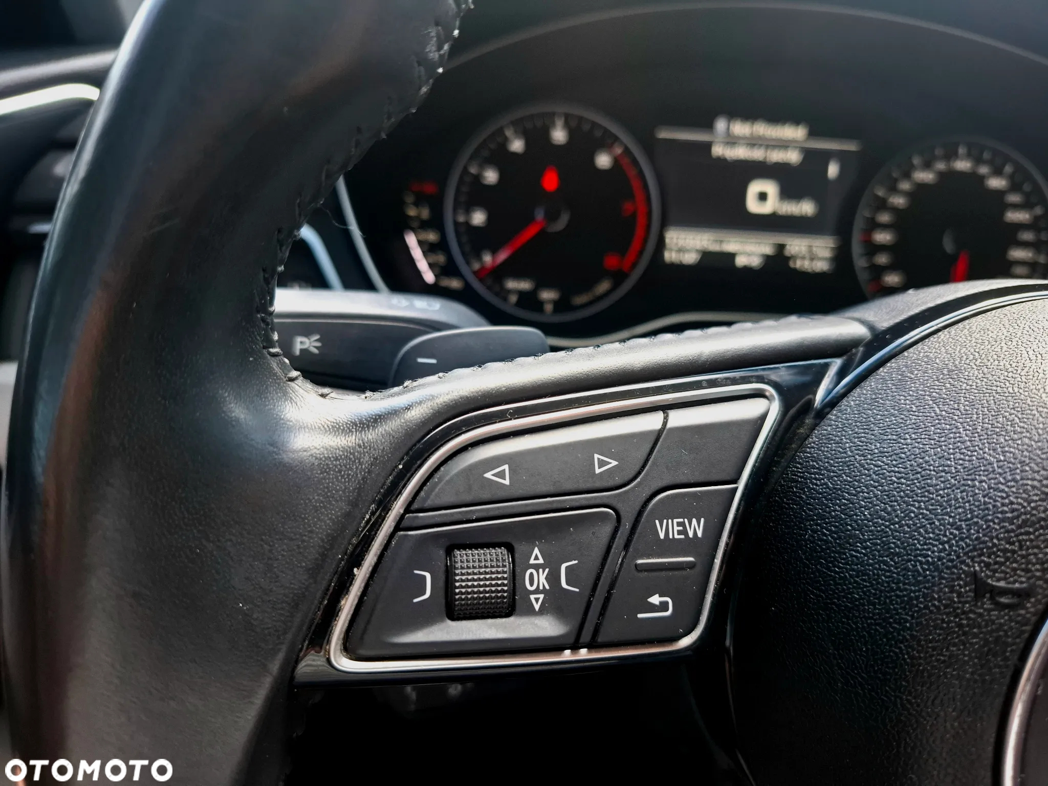 Audi A4 2.0 TFSI Quattro S tronic - 11