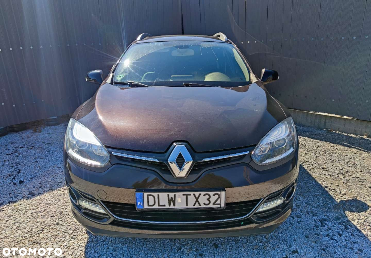 Renault Megane Grandtour ENERGY TCe 130 Start & Stop Bose Edition - 3