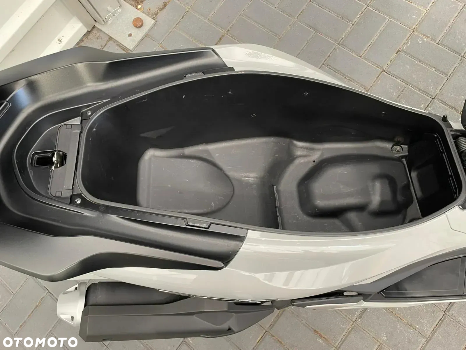 Honda PCX - 15