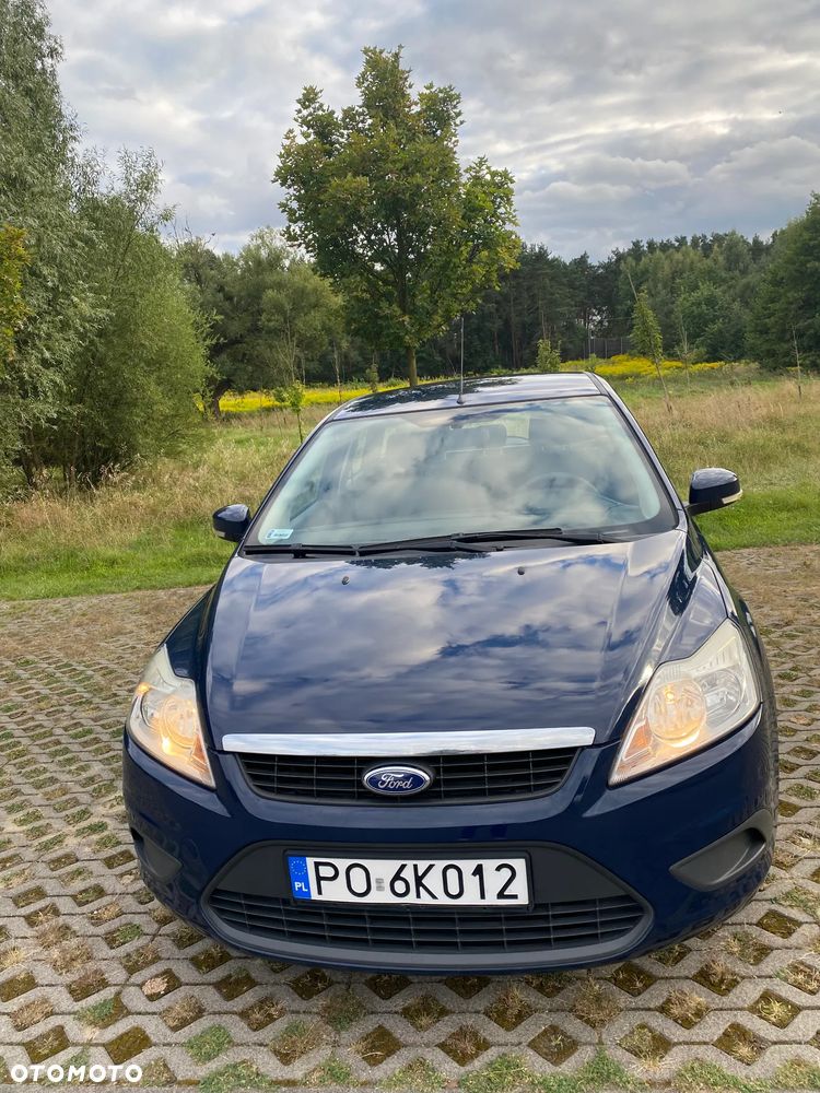 Ford Focus 1.6 TDCi Trend - 3