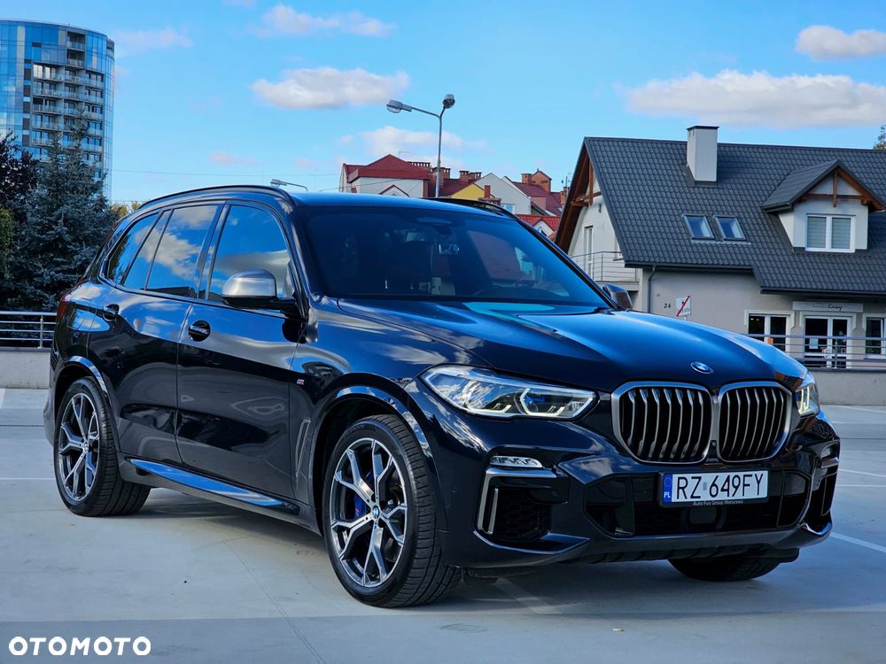 BMW X5 M - 6