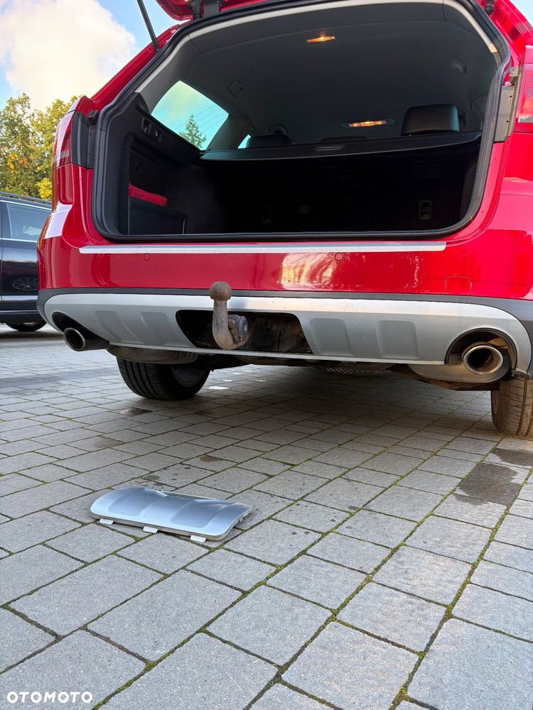 Volkswagen Passat Alltrack 2.0 TDI 4Motion DSG BlueMotion Tec - 19