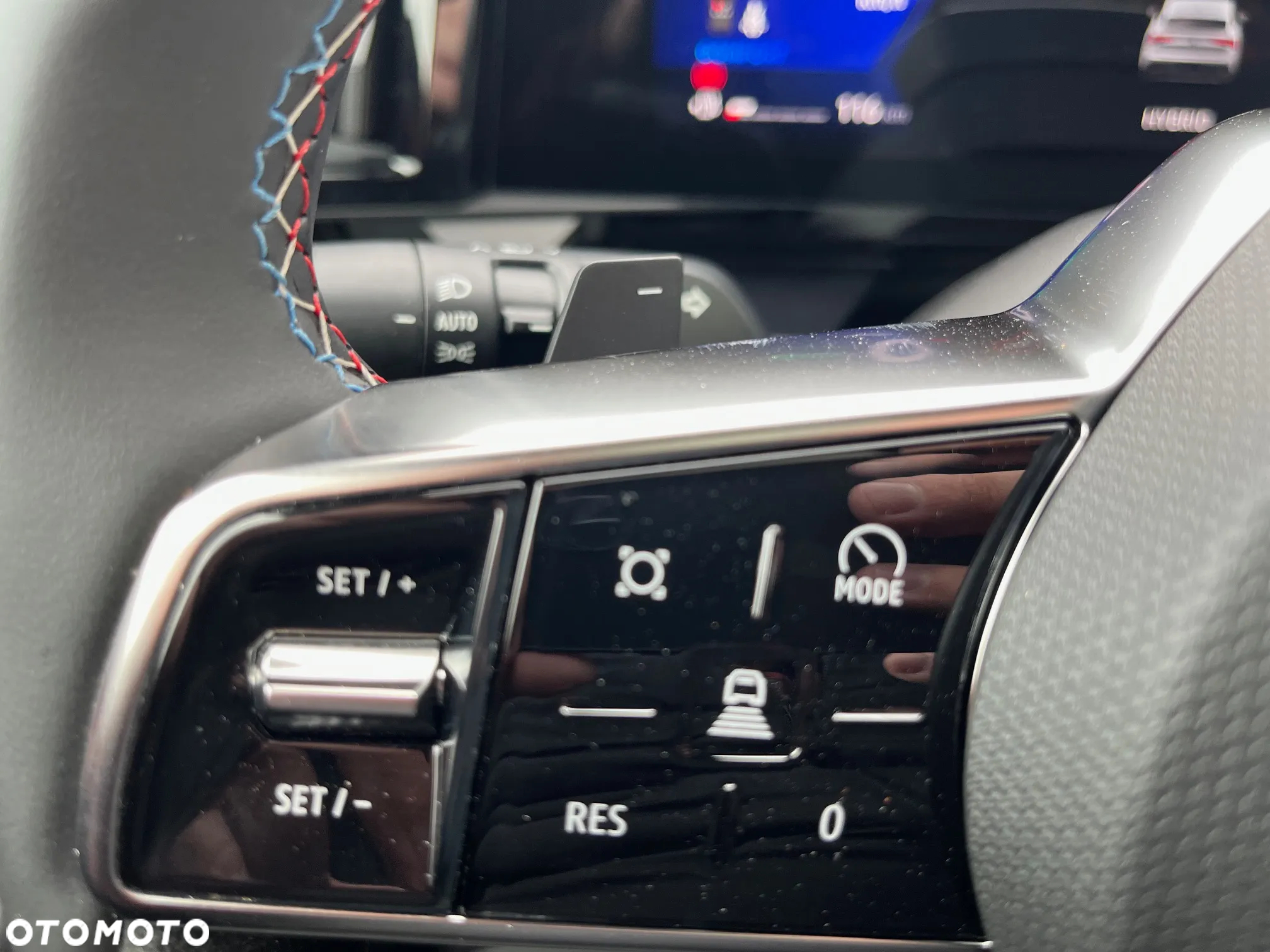 Renault Rafale 1.2 E-Tech PHEV 4x4 300 atelier Alpine MMT - 18