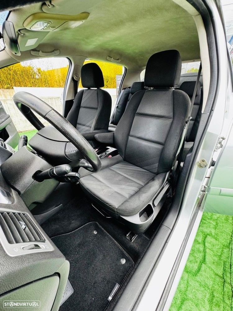 Peugeot 307 1.6 HDi Premium - 20