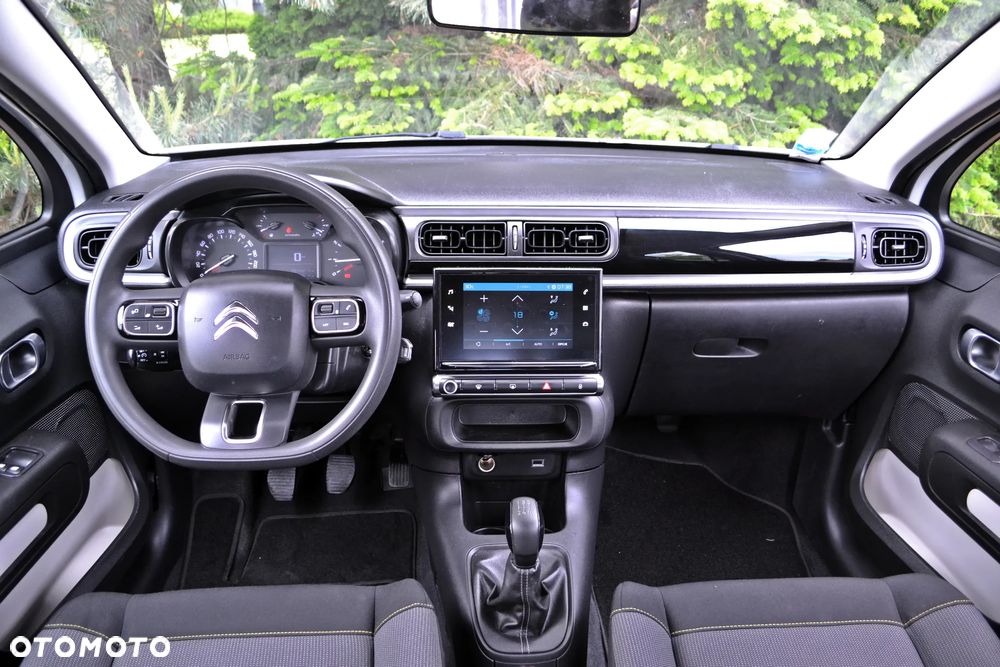 Citroën C3 - 20