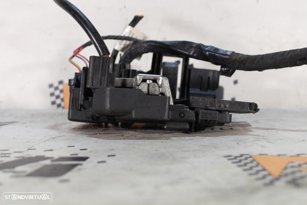 Fusível Da Bateria Volkswagen Polo (6R1, 6C1)  6R0915345e - 4