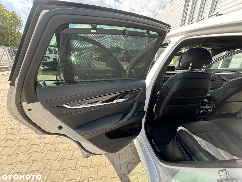 BMW X6 xDrive35i M Sport - 20