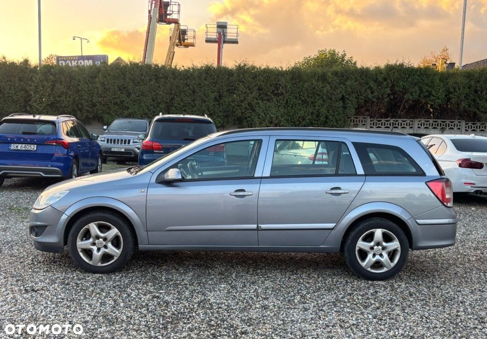Opel Astra - 3