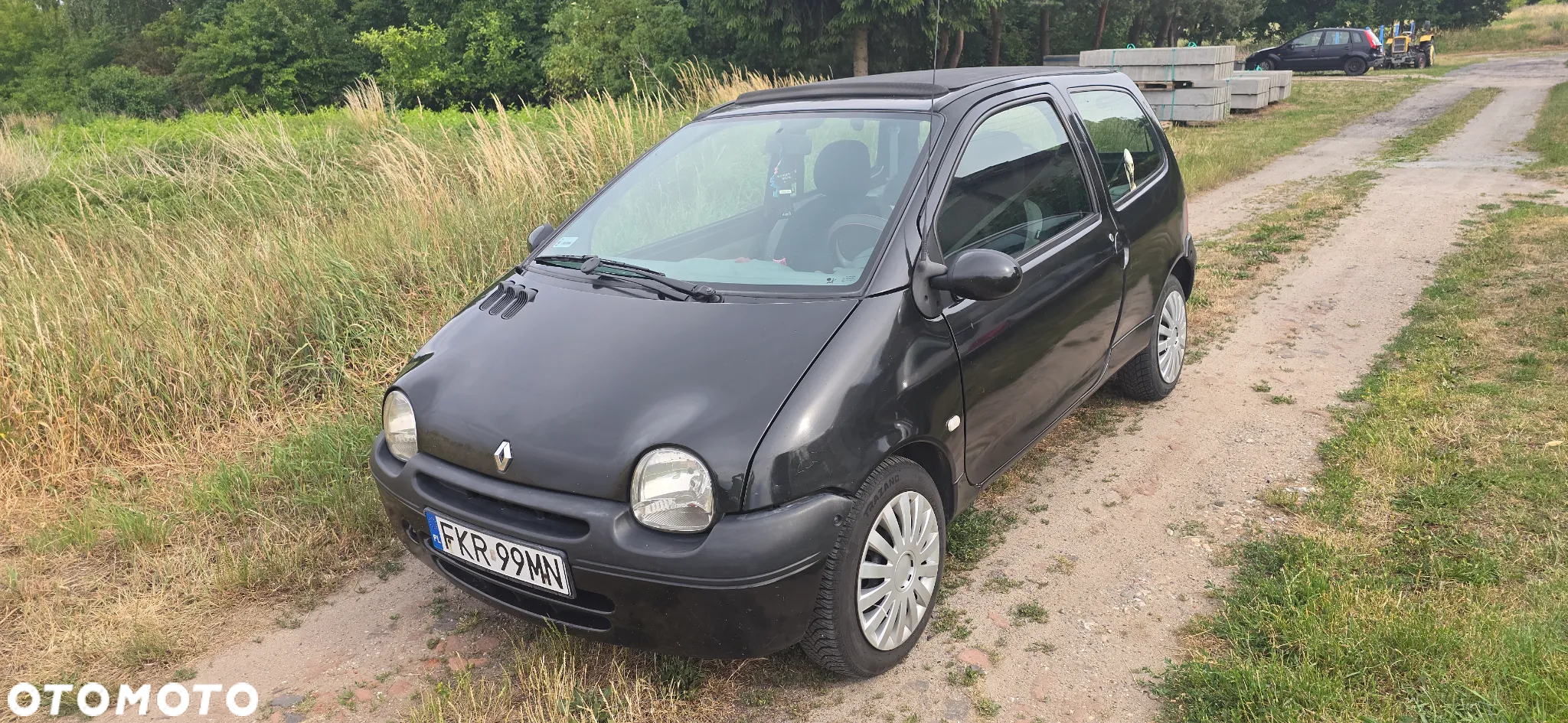 Renault Twingo 1.2 Expression - 4
