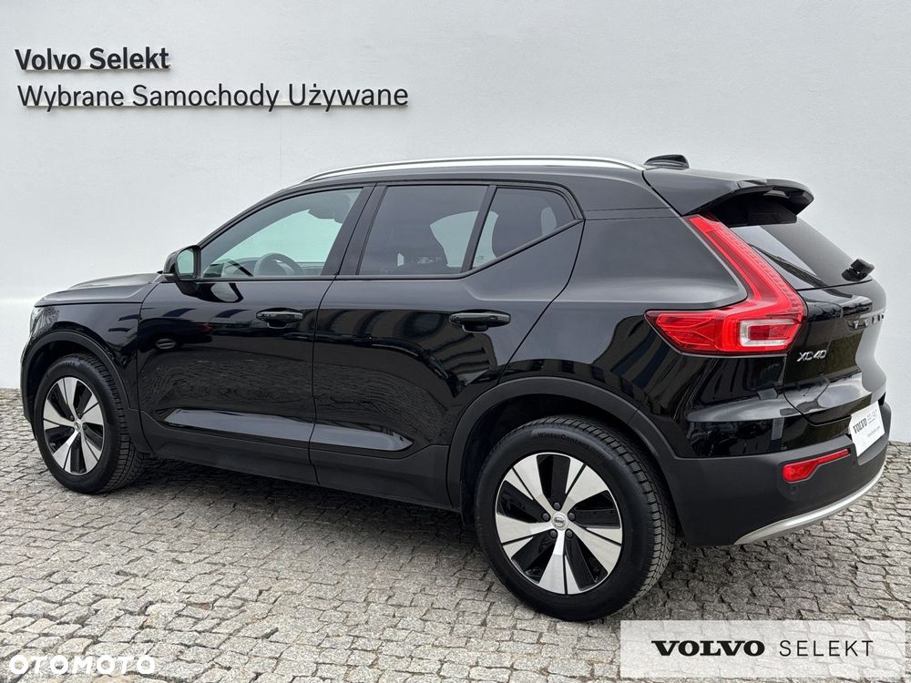 Volvo XC 40 - 4