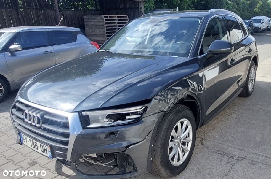 Audi Q5 - 2