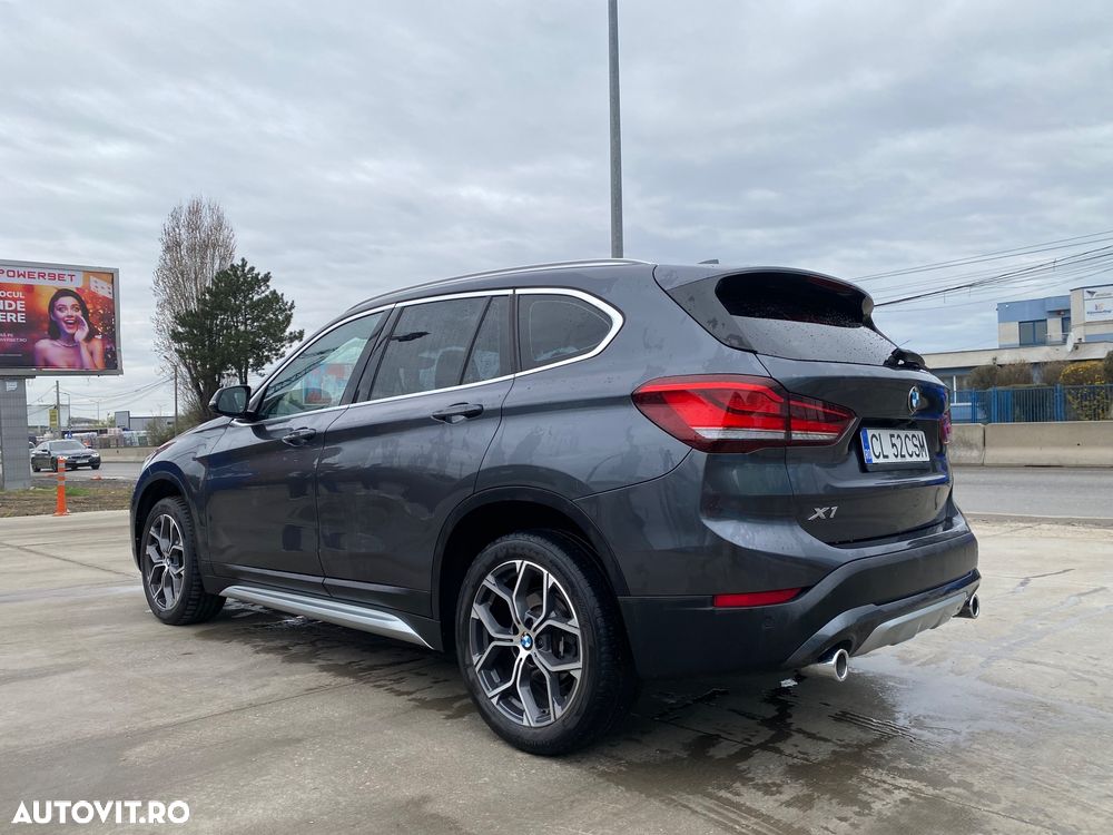 BMW X1 - 4
