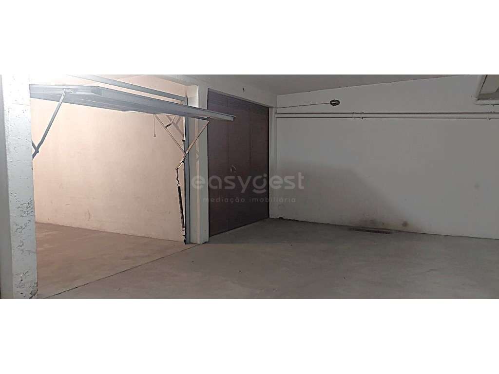 Garagem Box no Pinhal Novo - Grande imagem: 3/9