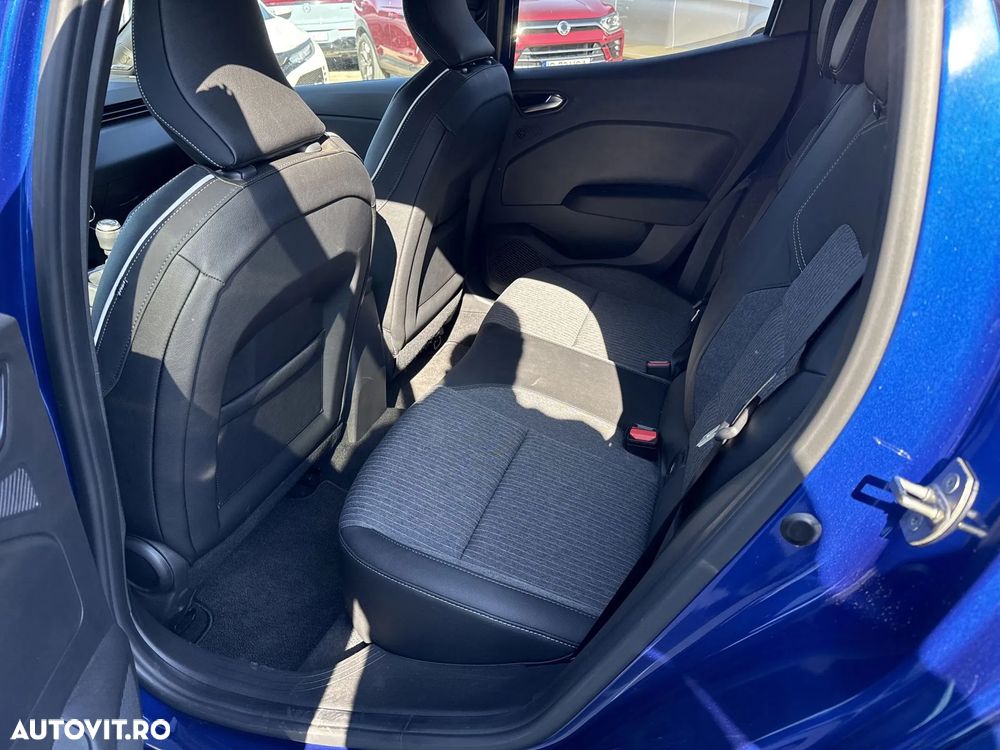 Mitsubishi Colt 1.0 L MPI-T Instyle - 15