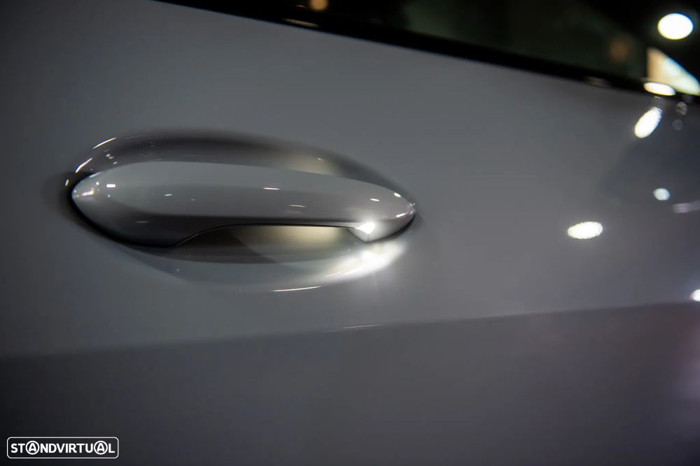 BMW 420 d xDrive Desportiva M Auto - 9