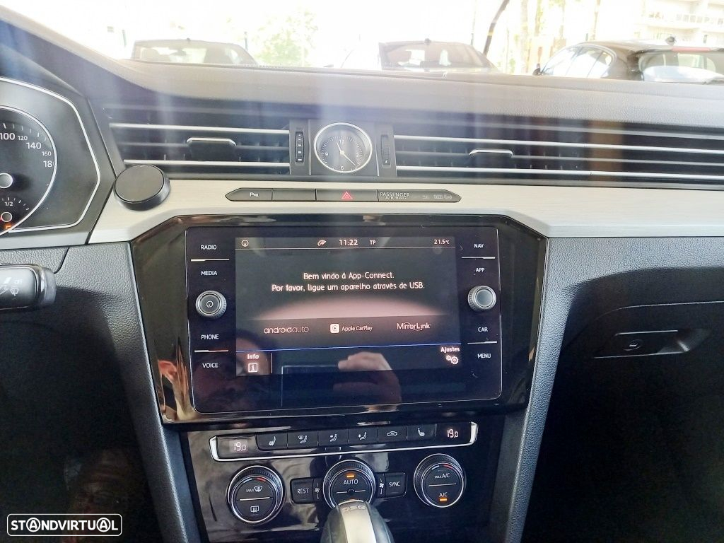 VW Arteon 2.0 TDI Elegance DSG - 26