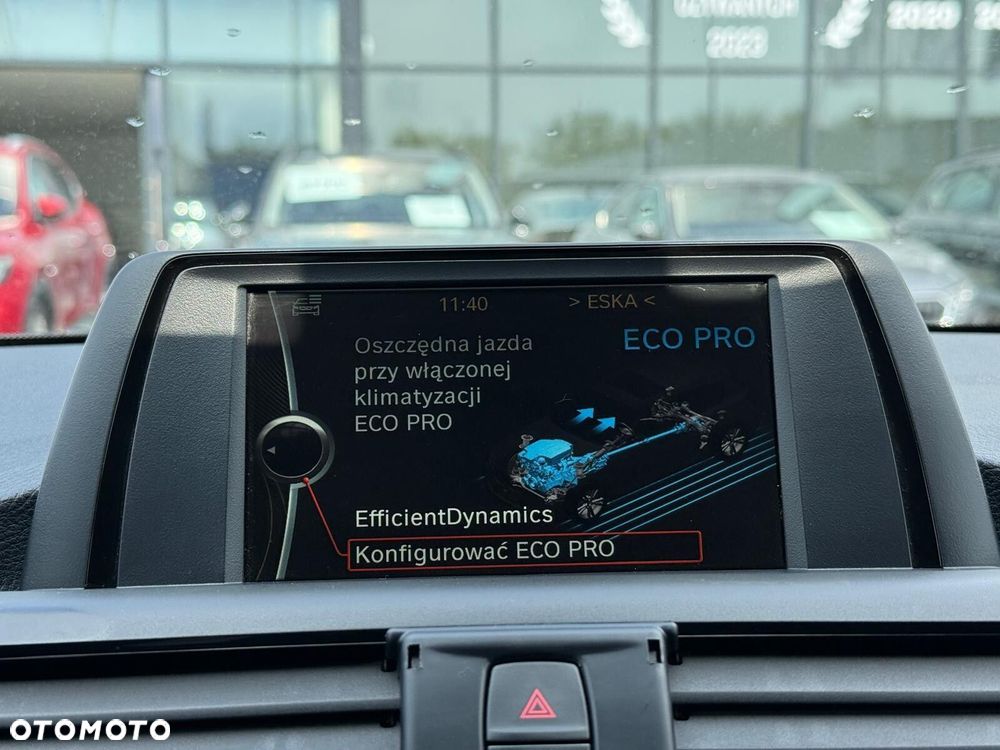 BMW Seria 1 - 20