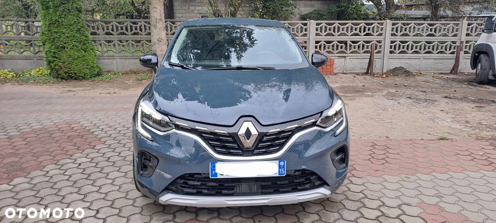 Renault Captur 1.3 TCe Intens - 4