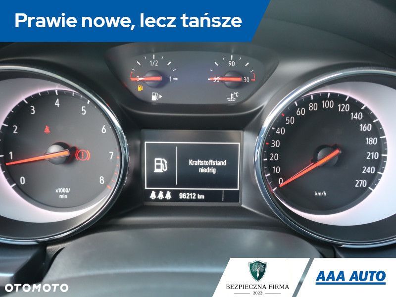 Opel Astra - 13