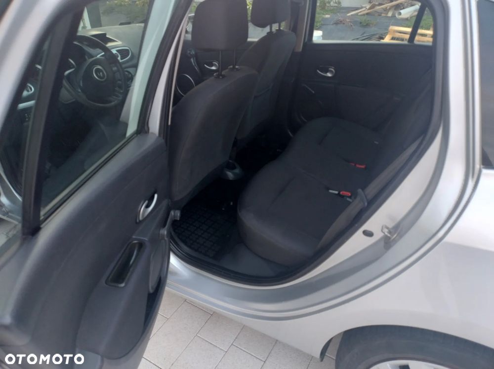 Renault Clio TCe 100 Dynamique - 7