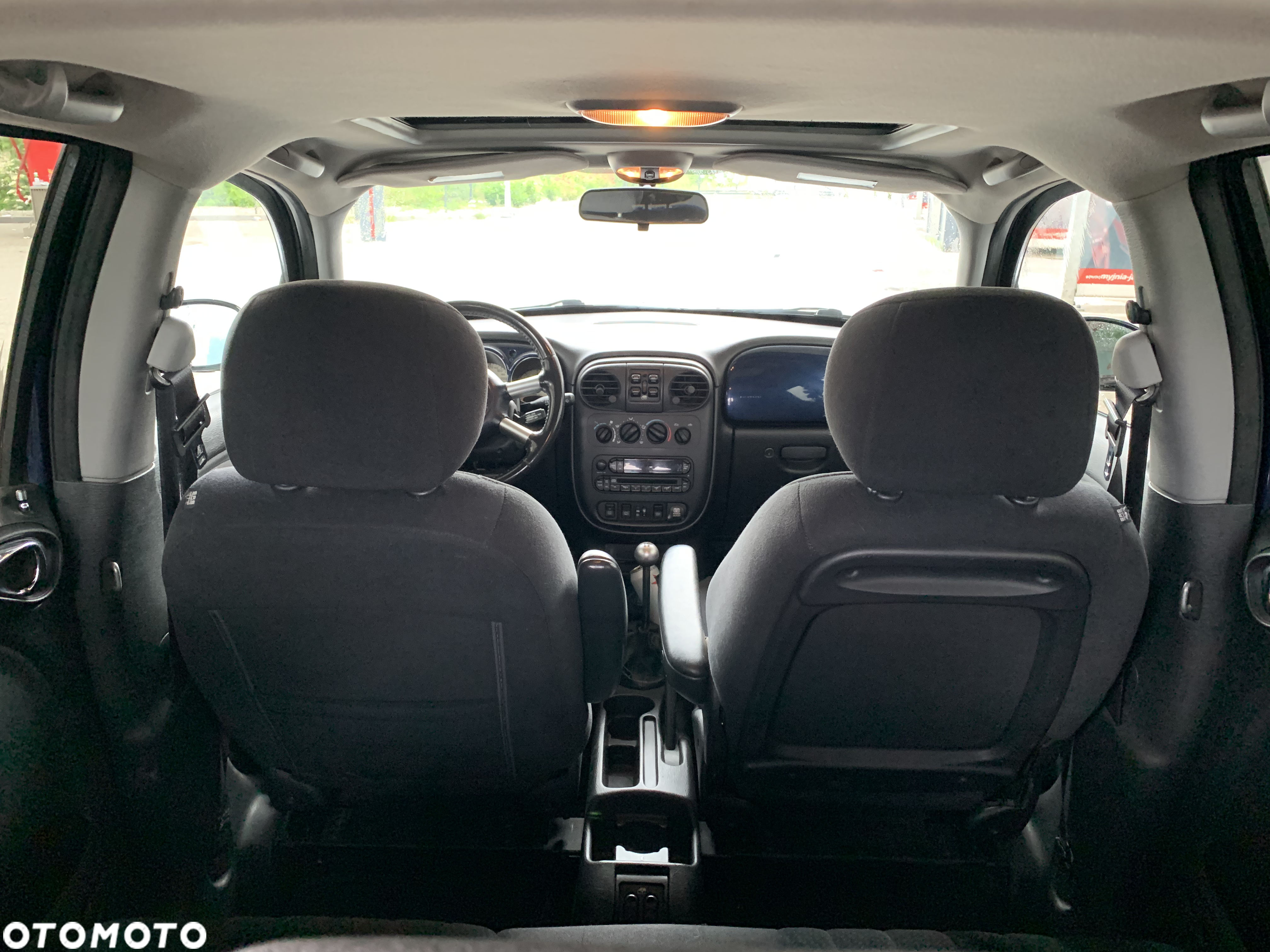 Chrysler PT Cruiser 2.2 CRD Classic - 6