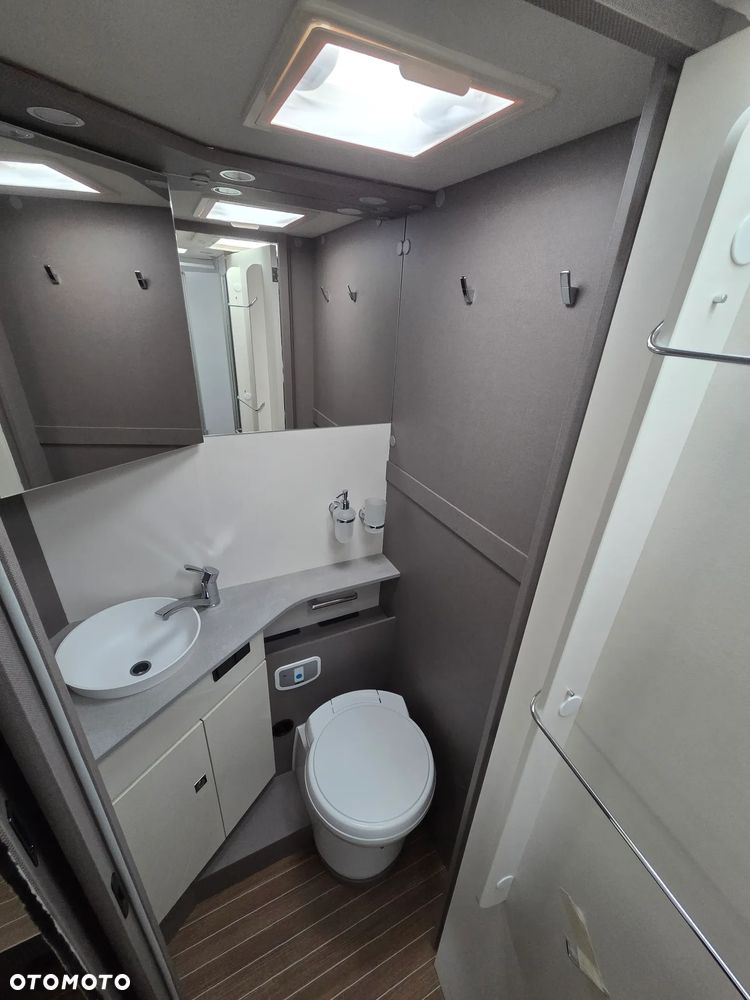 Etrusco T 7.3 QCF - 18