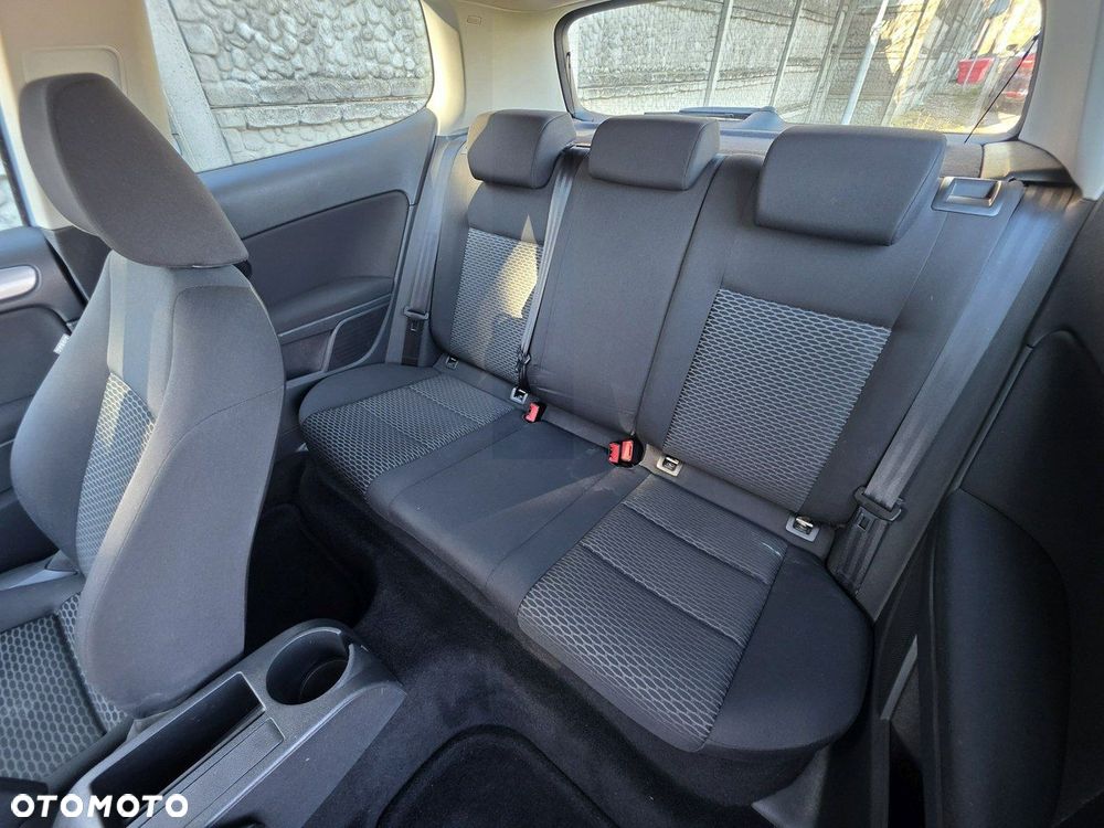 Volkswagen Golf 1.4 Trendline - 21