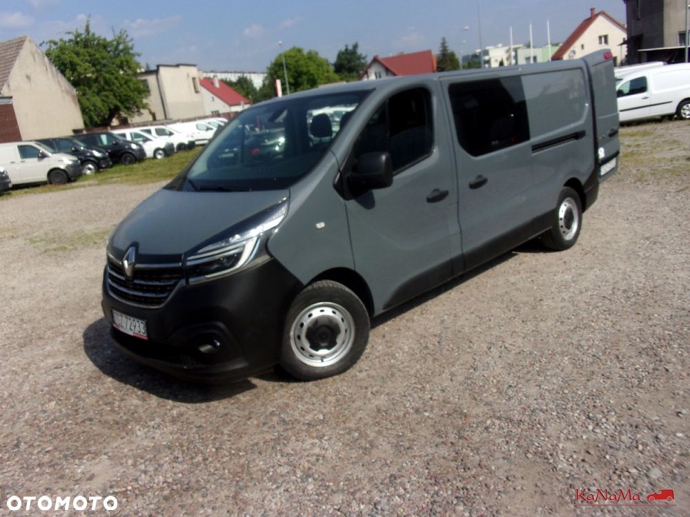 Renault Trafic - 6