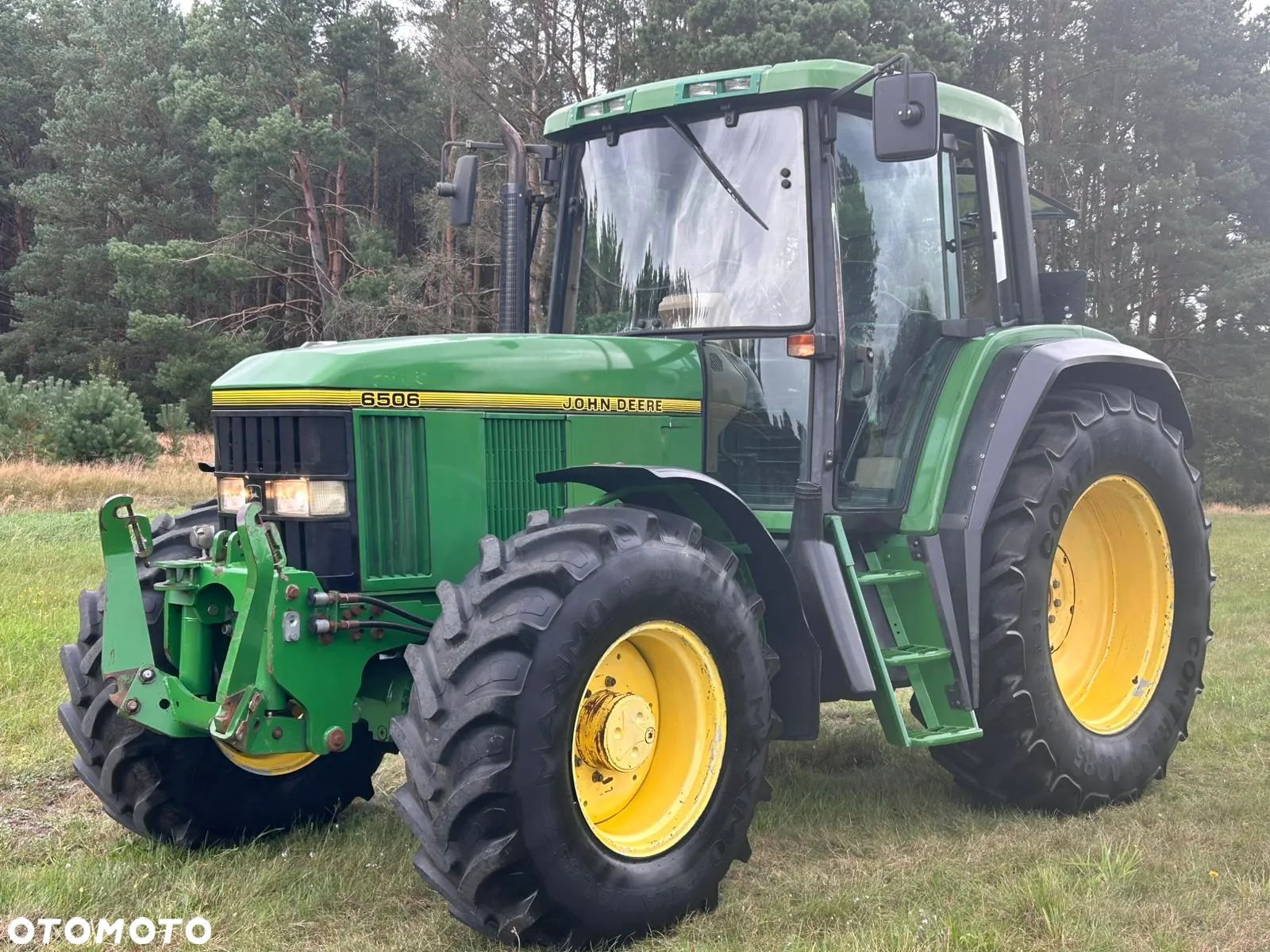John Deere - 1