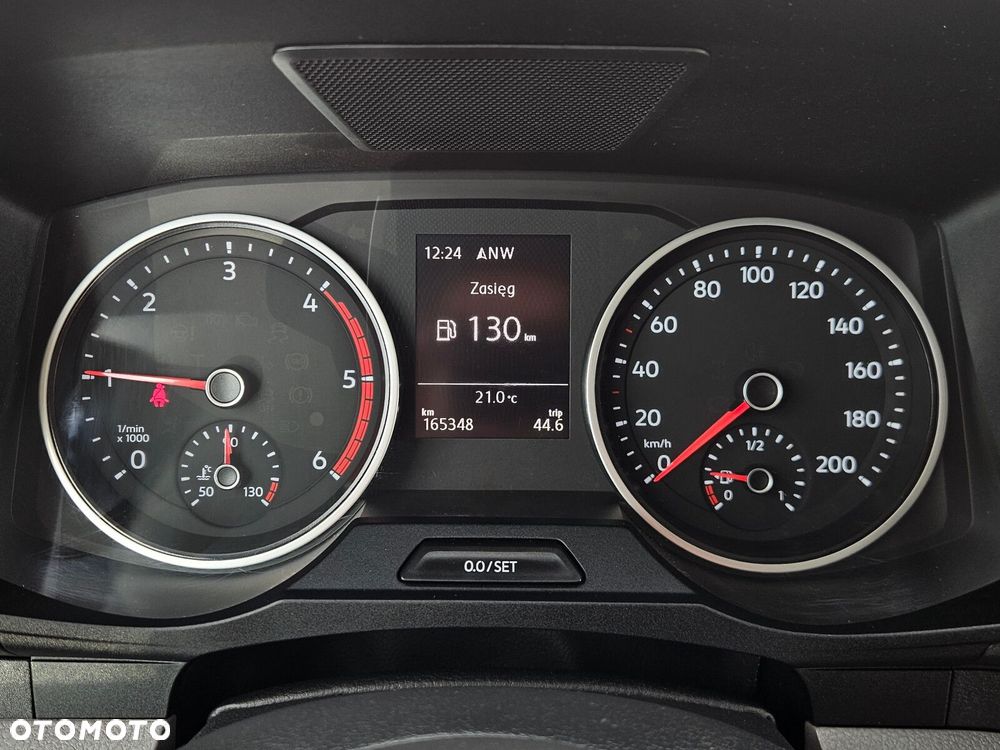 Volkswagen Crafter L4H2 *69999zł NETTO* 2.0TDi/140KM - 22
