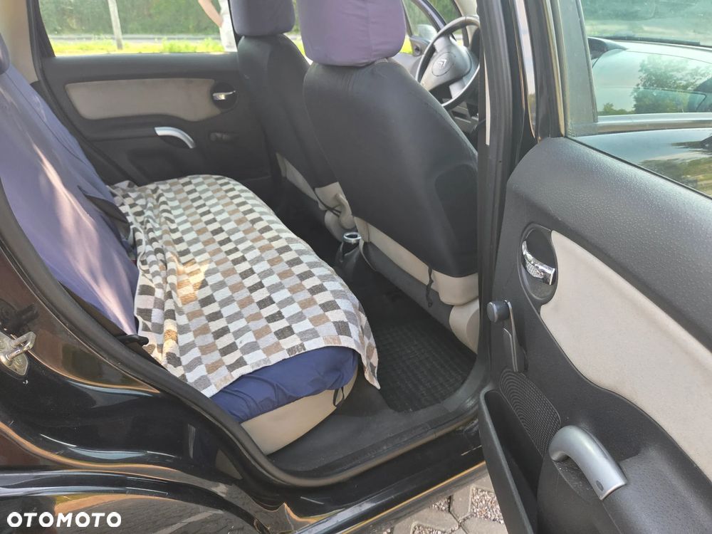 Citroën C3 1.1i Magic - 16