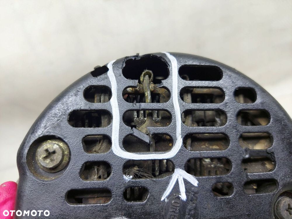 Alternator 9B118300 Kia Carens Ii 1.8 B - 6