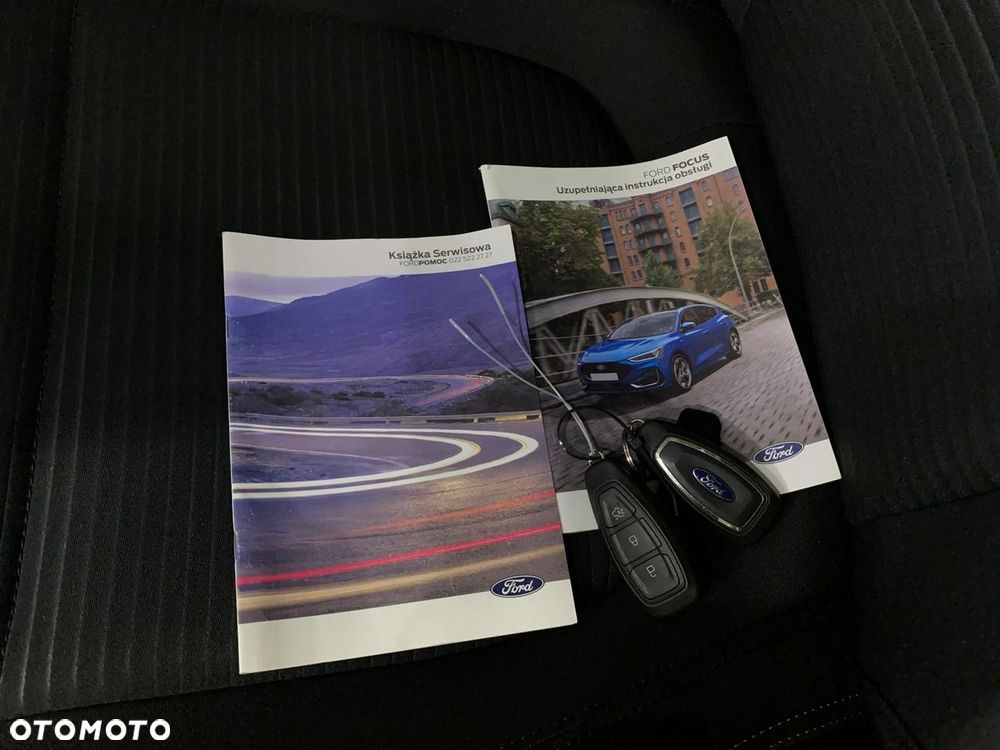 Ford Focus - 40